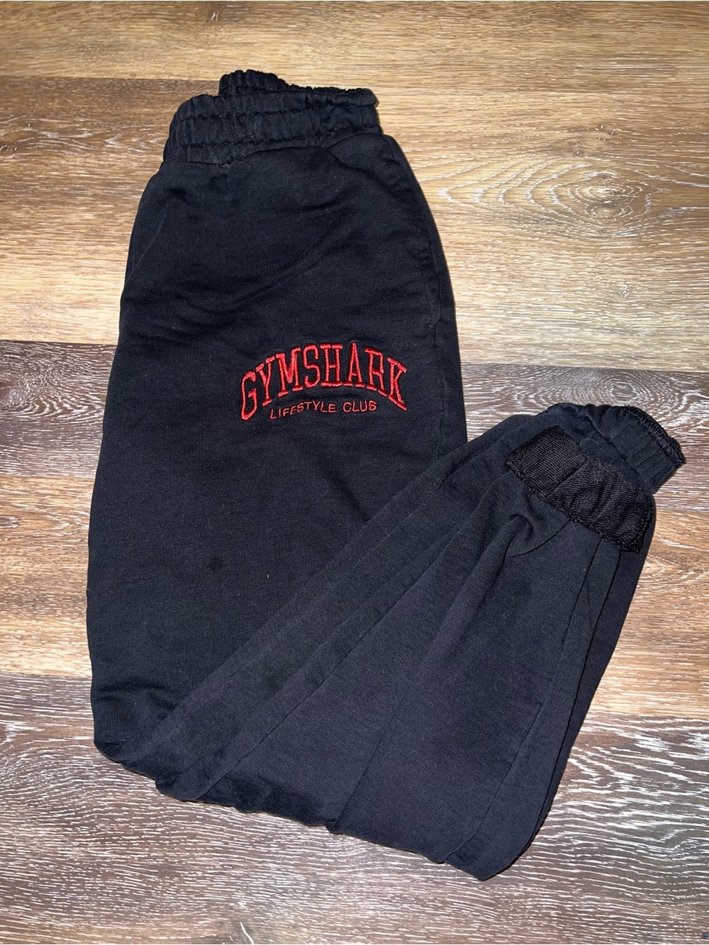 Gymshark Sweatpants
